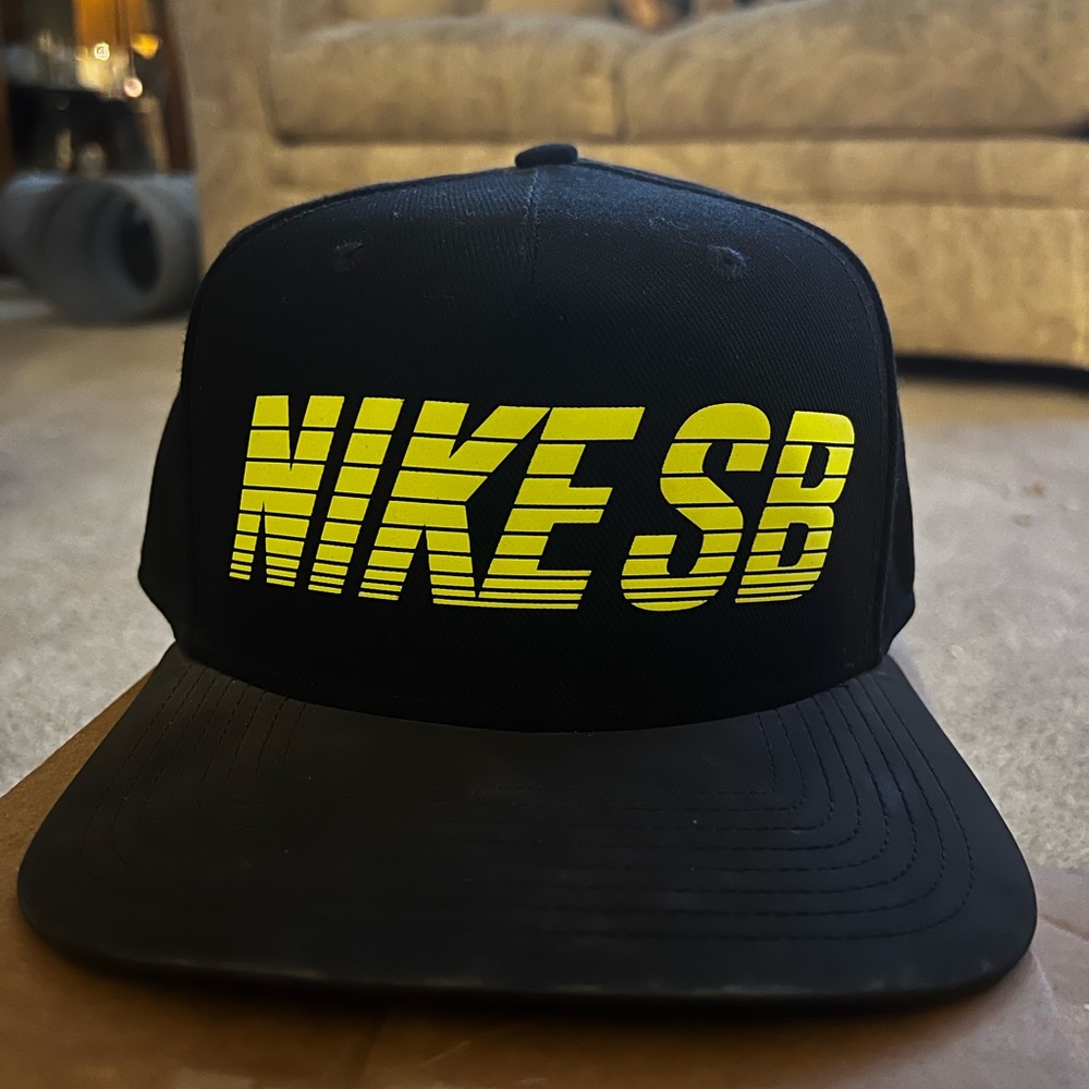 Nike SB